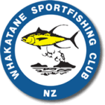 Whakatane Sportfishing Club – New Zealand Sport Fishing Council