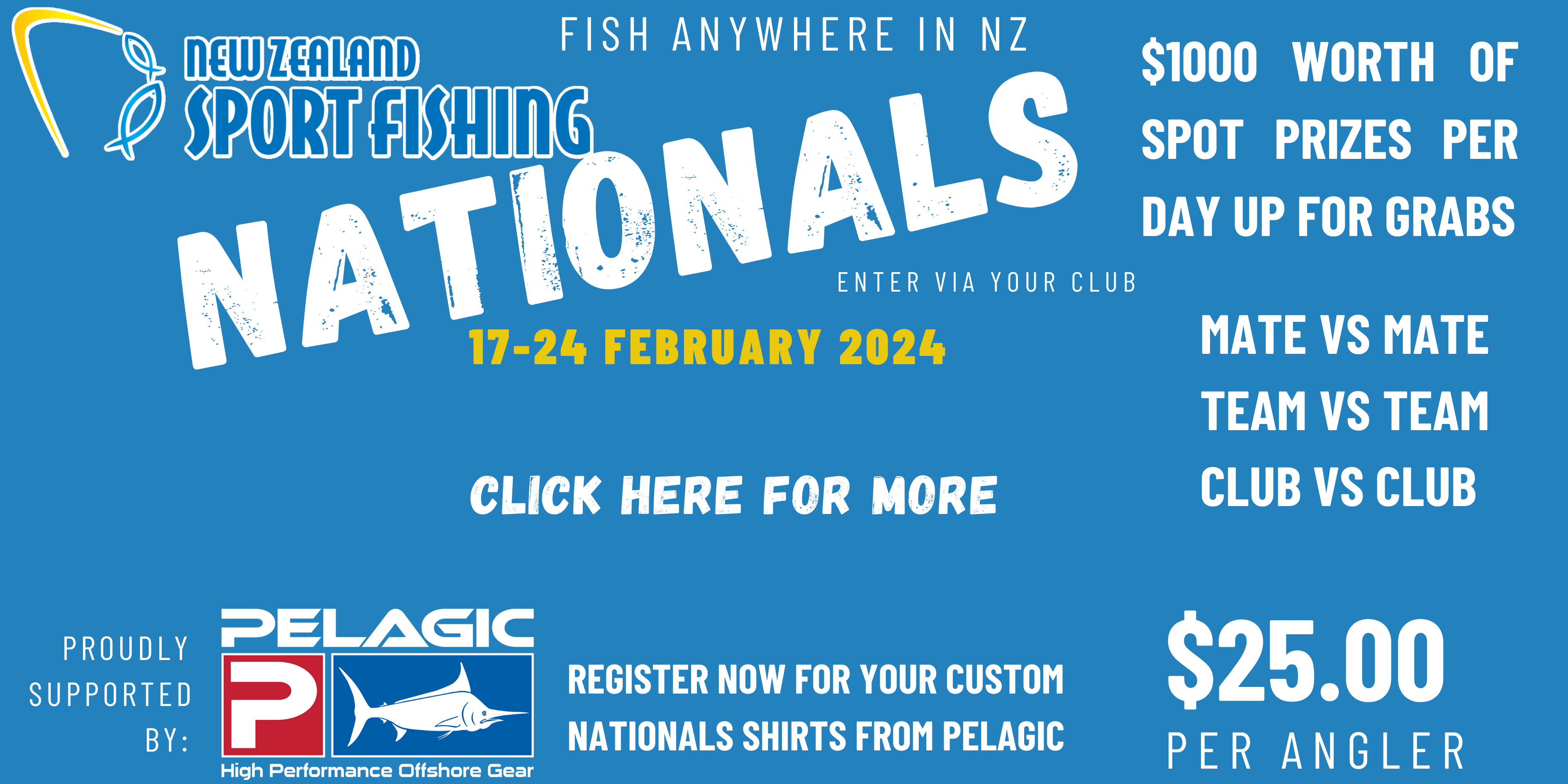 New Zealand Sport Fishing Council