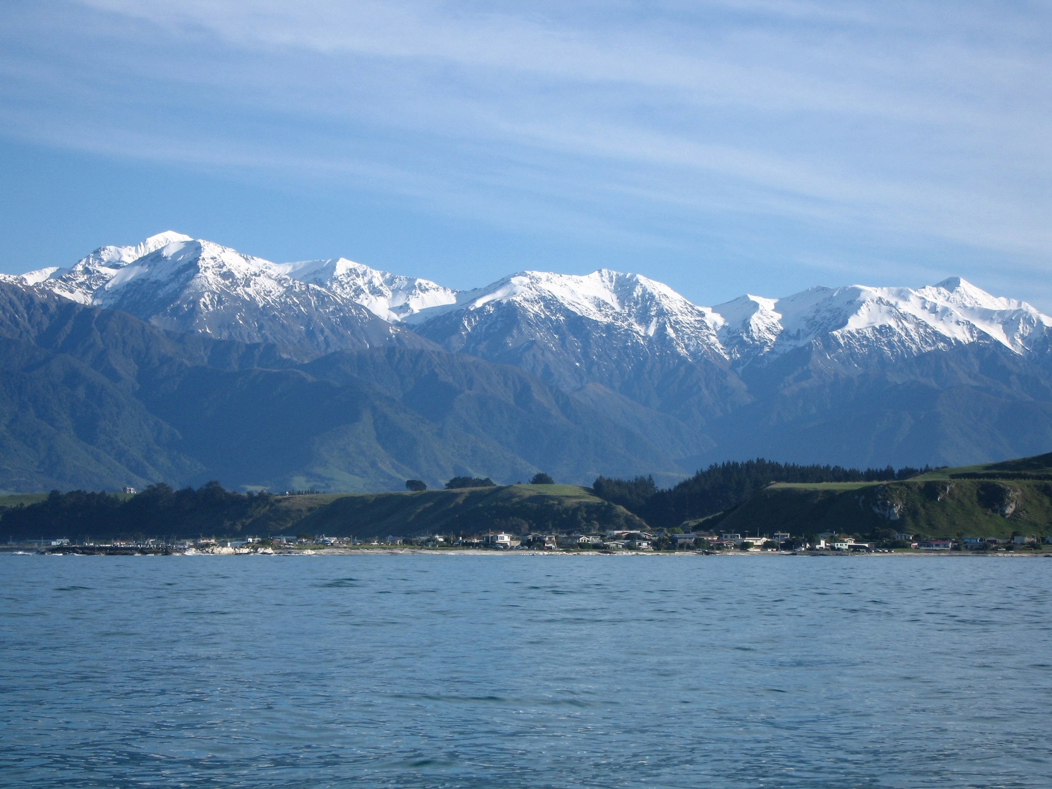 NZSFC CONFERENCE AND AGM 2025 KAIKOURA